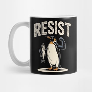 anti-trump Mug